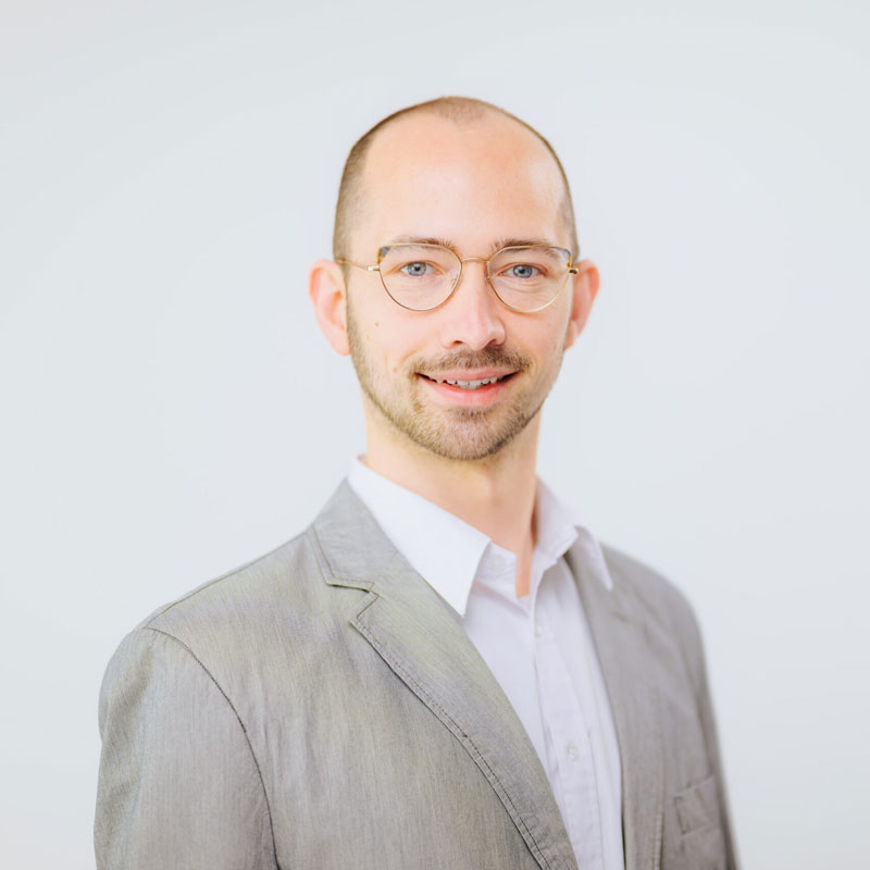 Marcel Clasen