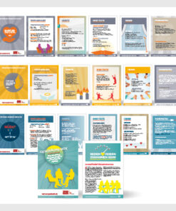 Alternative view of Gesprächs-Box „1000 gute Gründe“