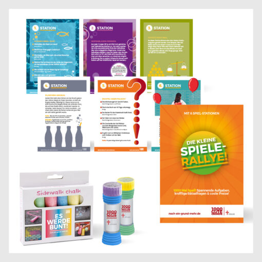 Alternative view of Spiele-Box S „1000 gute Gründe“