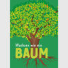 Klappkarte "Baum"