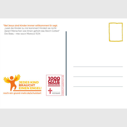 Alternative view of Postkarte "Grund Nr. 824"