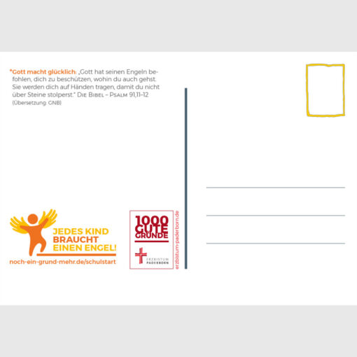 Alternative view of Postkarte "Grund Nr. 903"