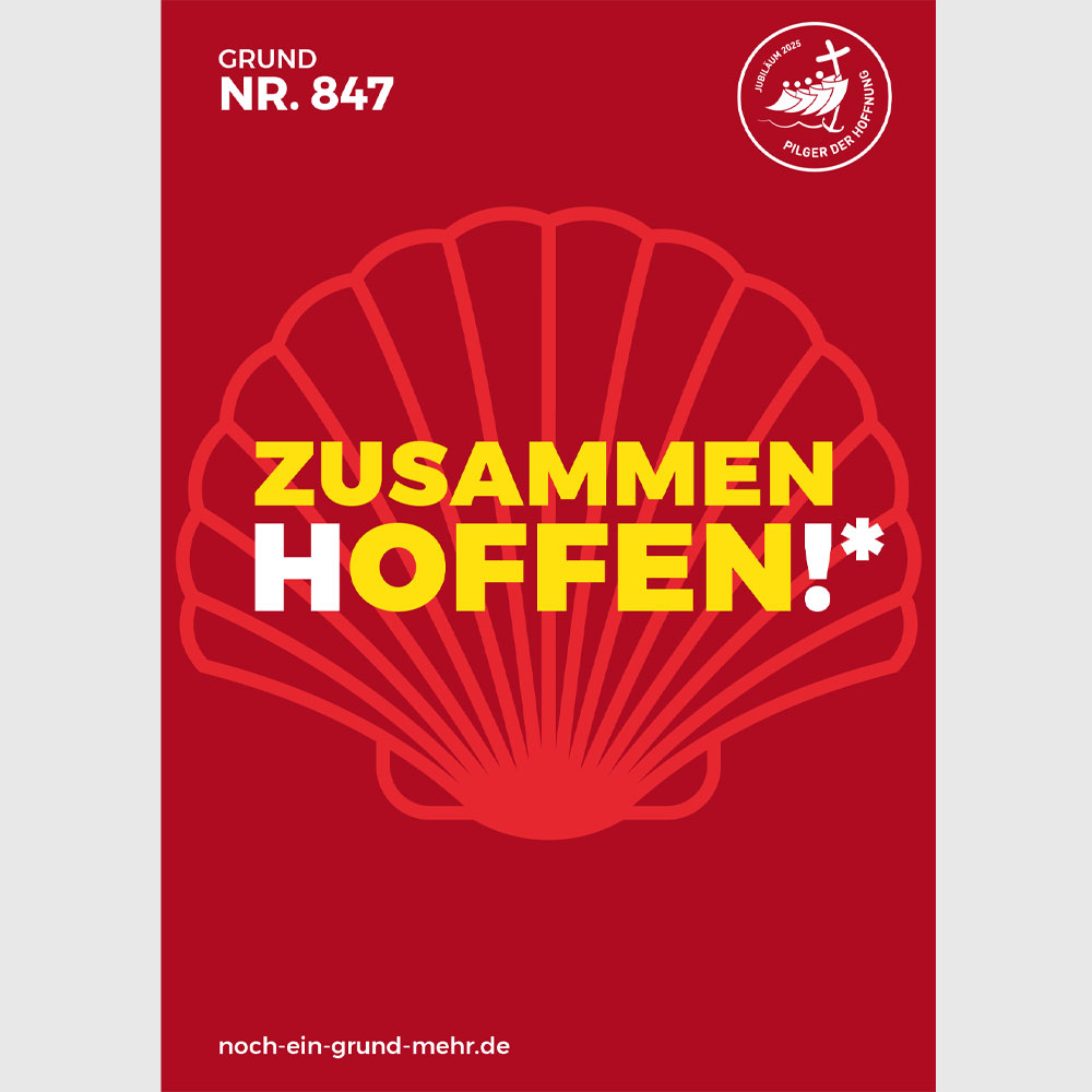 Postkarte „Grund Nr. 847“