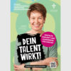 Postermotiv Gremienwahlen - Kandidatenflyer - Jutta Ebbert