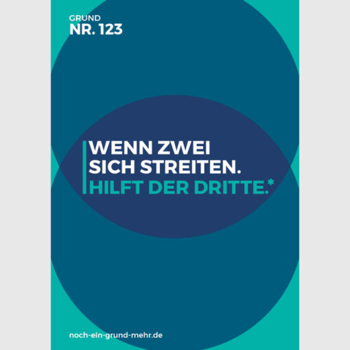 Postkarte Grund Nr. 123