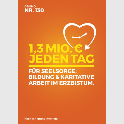 Postkarte Grund Nr. 130