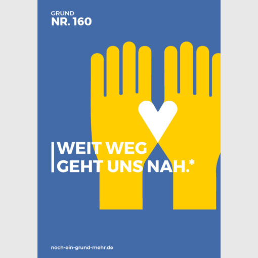 Postkarte Grund Nr. 160