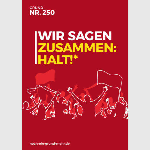 Postkarte Grund Nr. 250