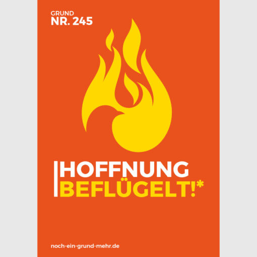 Postkarte Grund Nr. 245