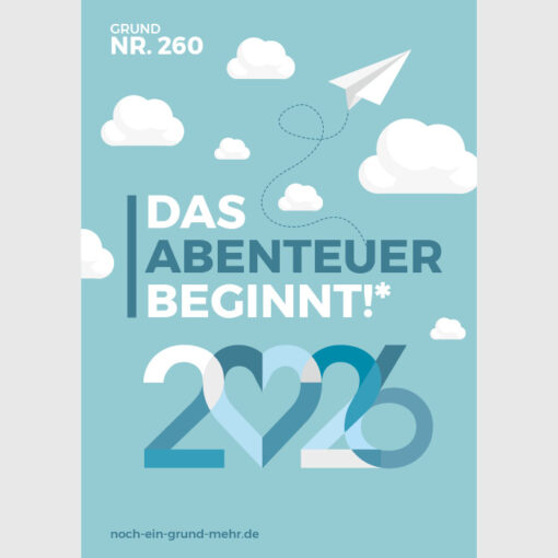 Postkarte Grund Nr. 260