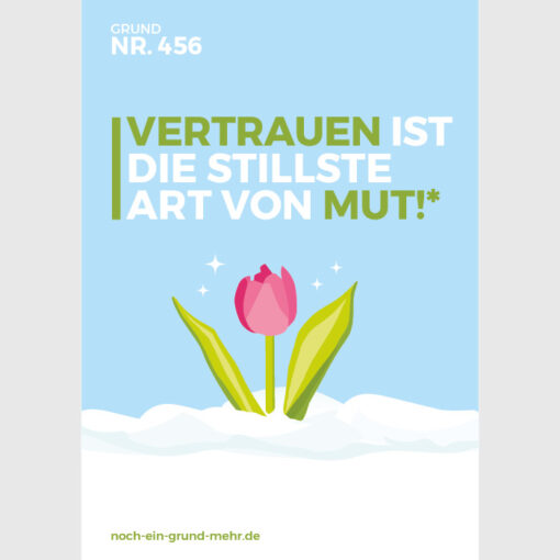 Postkarte Grund Nr. 456