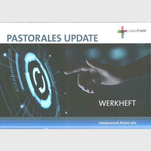 Pastorales Update - Werkheft