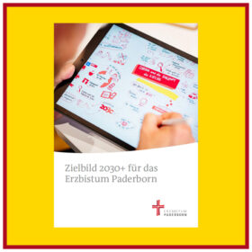 Kategoriebild: Zielbild 2030+ für das Erzbistum Paderborn
