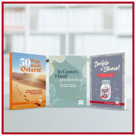 Youpax Kategorie Bücher