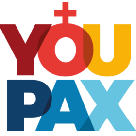 Logo Youpax Color