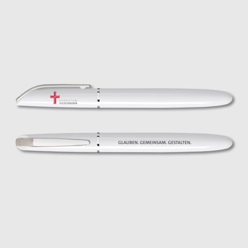 Rollerball Stift