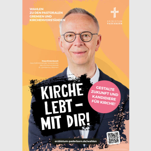 Poster Gremienwahl 06