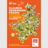 Plakat "Katholikentag Paderborn 2028" Grund Nr. 280