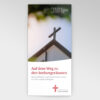 Flyer Seelsorgeräume