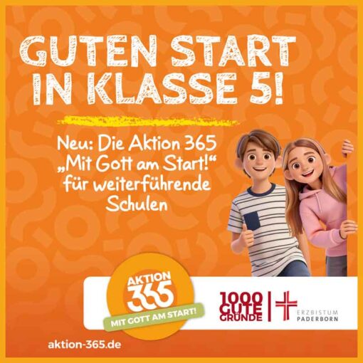 Aktion 365