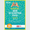 Plakat “Grund Nr. 190”
