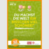 Plakat “Grund Nr. 13”
