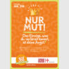 Plakat “Grund Nr. 318”